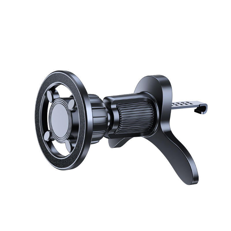 2025 New Alloy Mobile Car Phone Holder with MagSafe - Lotzi MG-02 for Ford F-150 Other Vehicles