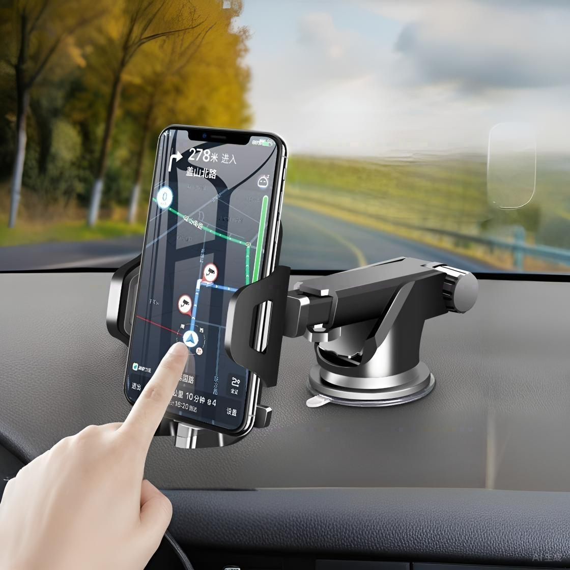 Car Phone Holder Brodit, Sound Deadening Sheet IQOS Car Holder | Ultimate Product Guide